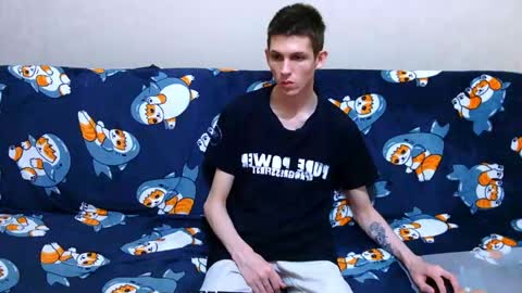 lester_broo online show from May 14, 10:02 am