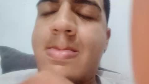 lester_rose online show from May 20, 6:36 pm