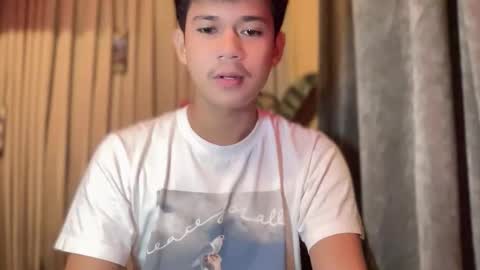 Joshy online show from March 4, 6:37 pm