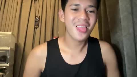 Joshy online show from April 8, 3:07 am