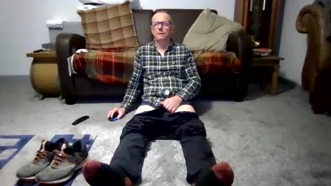 paul online show from November 13, 12:37 am