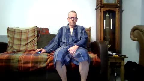 paul online show from March 23, 5:57 am