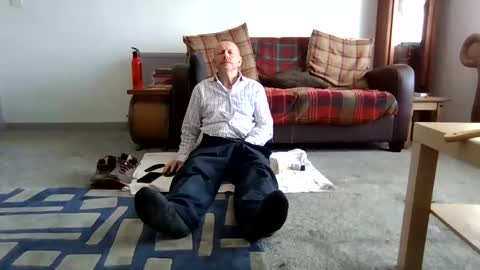 paul online show from March 28, 11:32 am