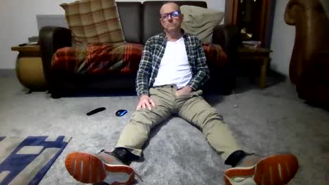 paul online show from November 7, 11:52 pm