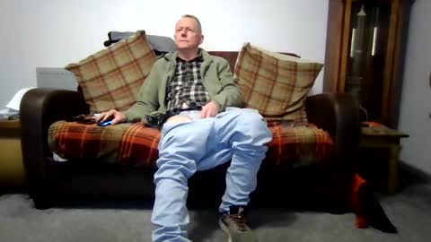 paul online show from March 5, 7:10 pm