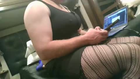 lets_get_spun online show from April 8, 11:31 am