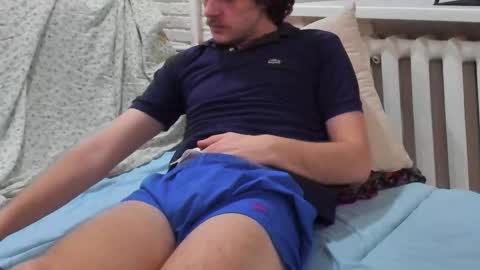 letsdodirty13 online show from February 11, 1:54 am