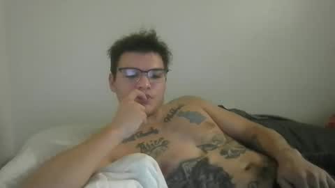 letshavesumfun94 online show from March 10, 3:12 am