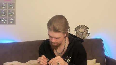 lev_miller online show from March 25, 3:54 am