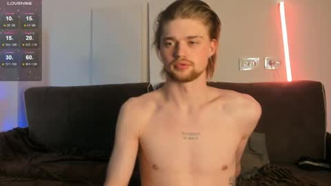 lev_miller online show from May 15, 4:09 am