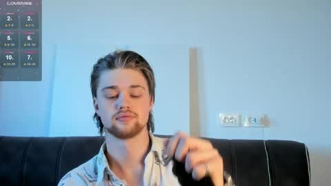 lev_miller online show from May 6, 12:17 pm