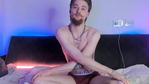 lev_miller online show from March 3, 12:40 am