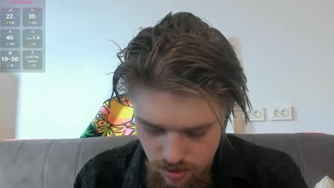 lev_miller online show from April 4, 9:17 am