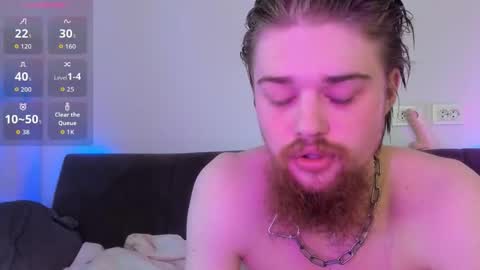 lev_miller online show from March 15, 5:26 am