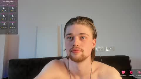 lev_miller online show from May 7, 12:27 pm