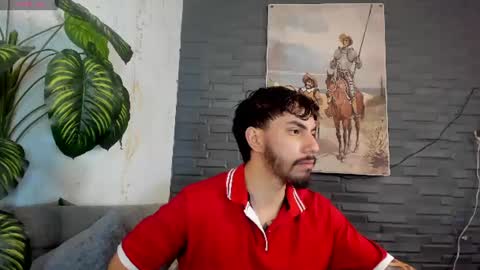 levi_wolf online show from June 22, 11:37 am
