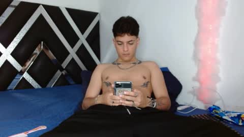 LevySteven online show from May 4, 12:56 am