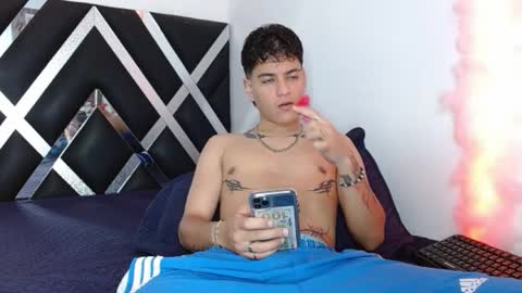 LevySteven online show from June 9, 8:32 pm