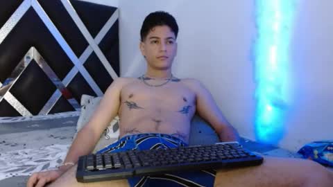 LevySteven online show from May 17, 9:44 pm