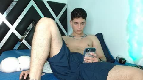 LevySteven online show from April 29, 10:31 am