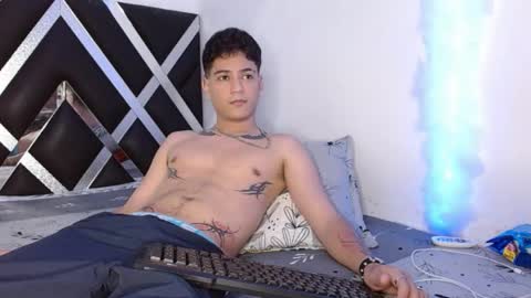 LevySteven online show from May 16, 1:36 am