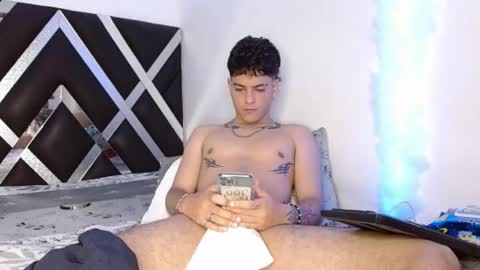 LevySteven online show from May 14, 8:23 am