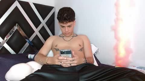 LevySteven online show from June 7, 7:04 am
