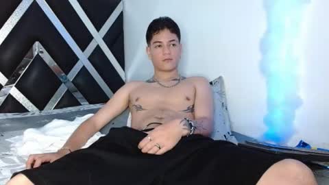 LevySteven online show from May 7, 7:41 am
