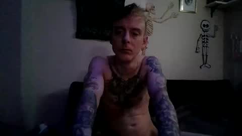 lewd palindrome online show from March 8, 6:35 pm