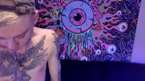 lewd palindrome online show from February 14, 4:15 am