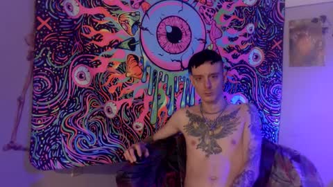 lewd palindrome online show from December 17, 7:04 pm