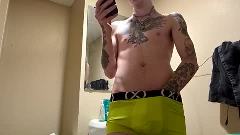 lewd palindrome online show from December 24, 4:55 am