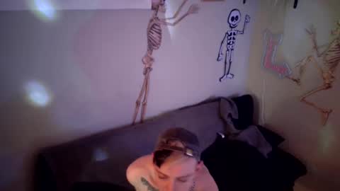 lewd palindrome online show from March 7, 3:19 am
