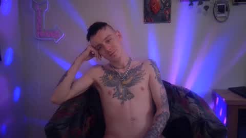 lewd palindrome online show from December 10, 10:38 am