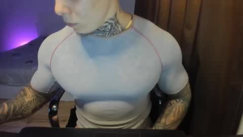 blablablack online show from March 20, 6:01 pm