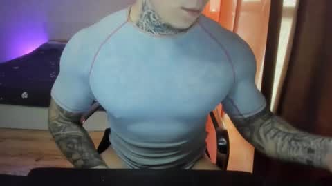 blablablack online show from April 8, 12:58 pm