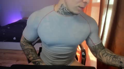 blablablack online show from April 7, 12:49 pm