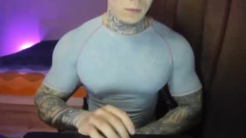 blablablack online show from April 3, 5:10 pm