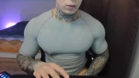 blablablack online show from March 23, 6:03 pm