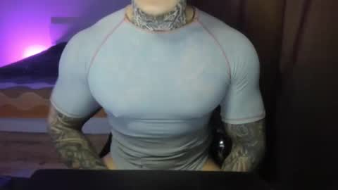 blablablack online show from April 5, 5:42 pm