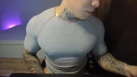 blablablack online show from March 27, 5:58 pm