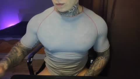 blablablack online show from April 4, 5:32 pm