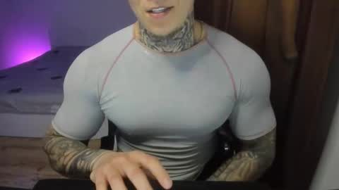 blablablack online show from March 22, 4:23 pm