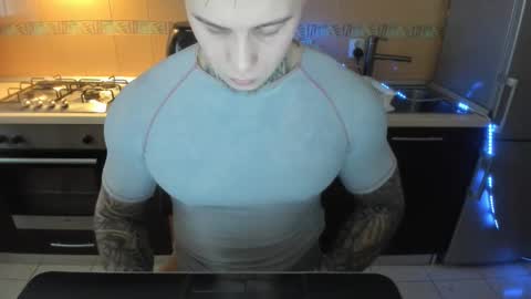 blablablack online show from March 21, 3:49 pm