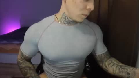 blablablack online show from March 24, 6:13 pm