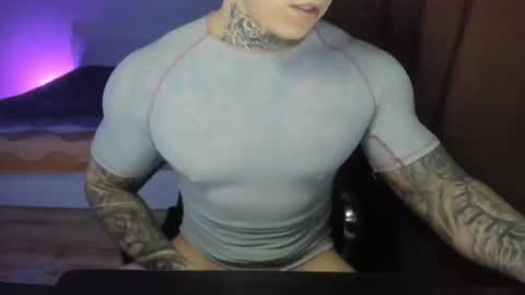 blablablack online show from April 2, 5:10 pm