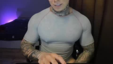 blablablack online show from March 30, 4:19 pm