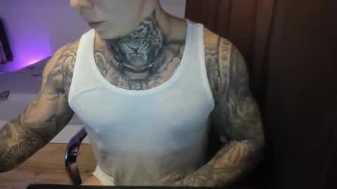 blablablack online show from March 28, 6:08 pm