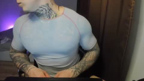 blablablack online show from March 26, 6:45 pm