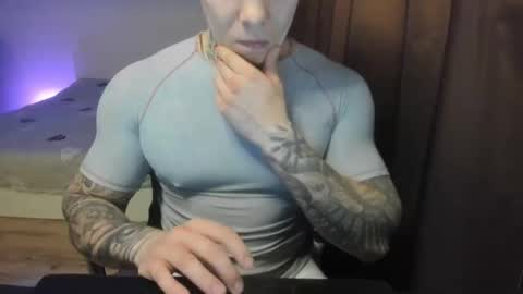 blablablack online show from March 19, 6:00 pm